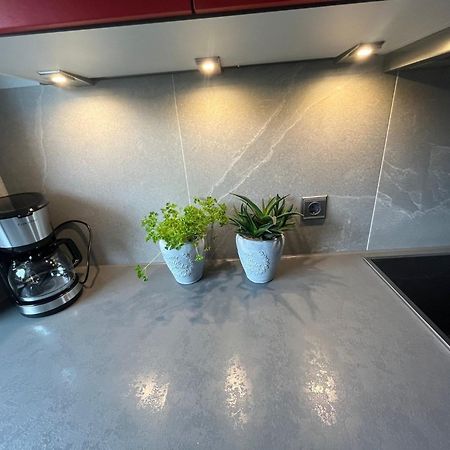 Zum Sternberg Apartment Muensingen Ngoại thất bức ảnh
