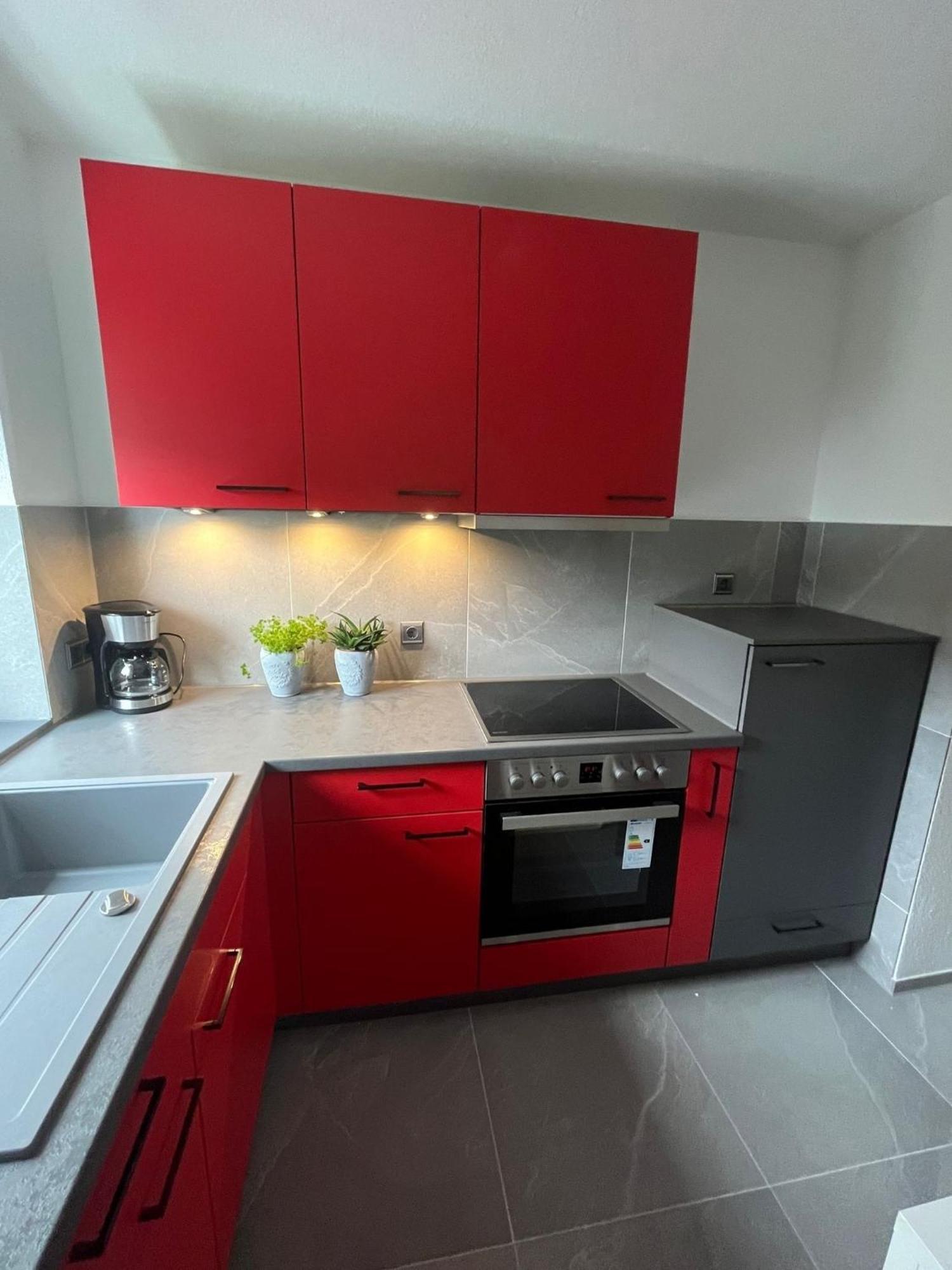Zum Sternberg Apartment Muensingen Ngoại thất bức ảnh