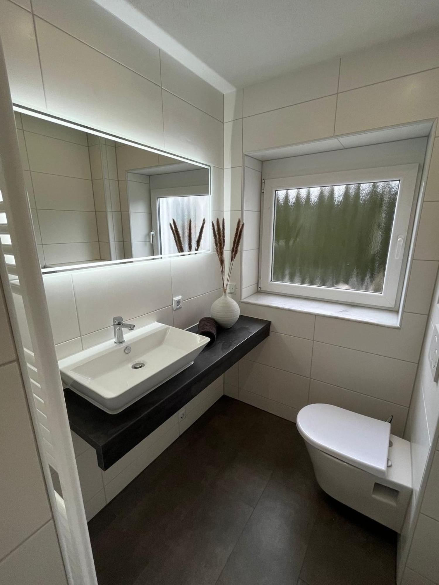 Zum Sternberg Apartment Muensingen Ngoại thất bức ảnh