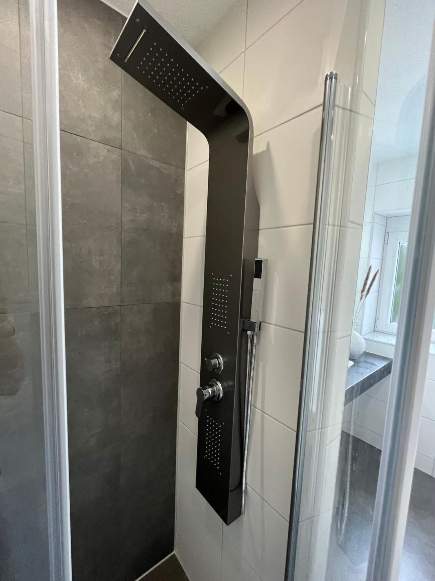 Zum Sternberg Apartment Muensingen Ngoại thất bức ảnh