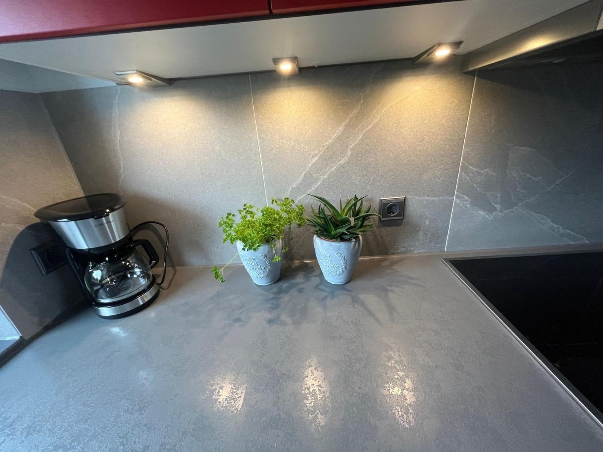 Zum Sternberg Apartment Muensingen Ngoại thất bức ảnh