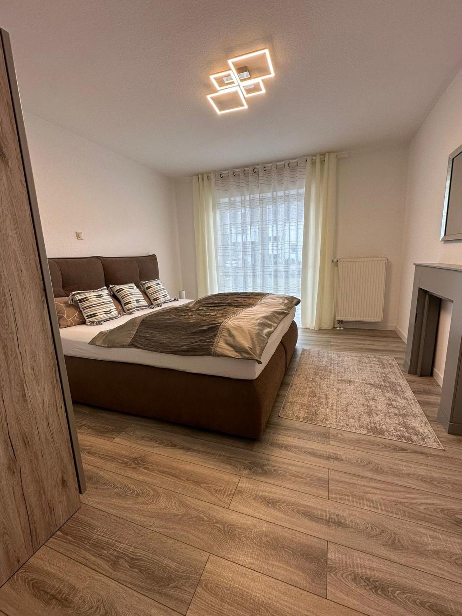 Zum Sternberg Apartment Muensingen Ngoại thất bức ảnh