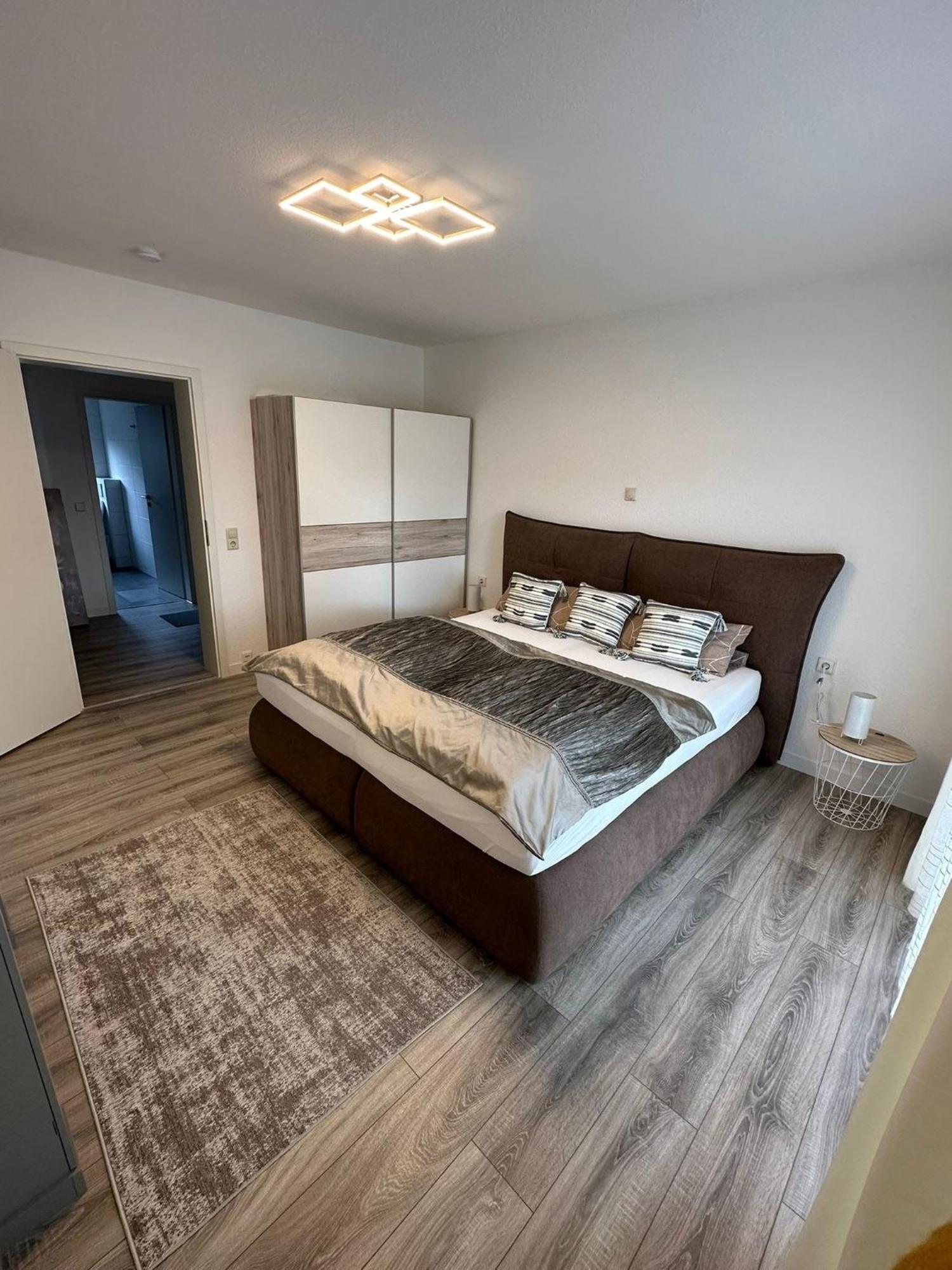 Zum Sternberg Apartment Muensingen Ngoại thất bức ảnh